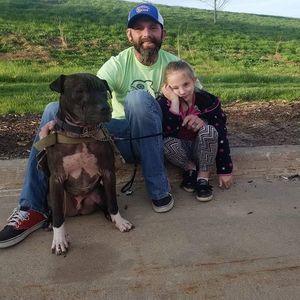 Meet your Posher, Gregg